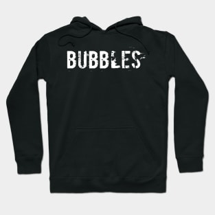 BUBBLES Hoodie